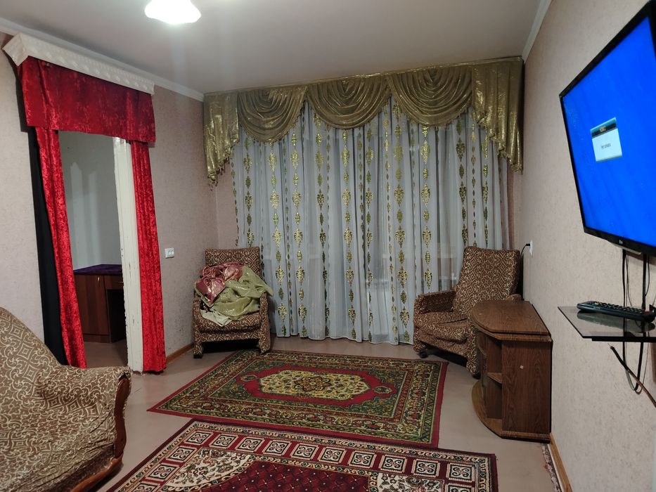 Ижара Аренда квартира дом