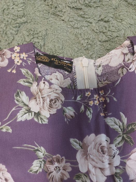 Rochiță fetite noua!!