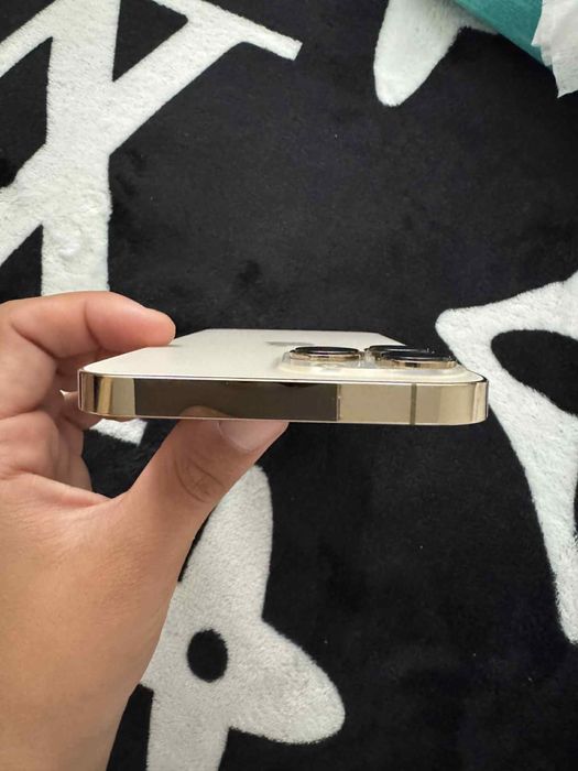Iphone 13 Pro Max Gold 128 GB