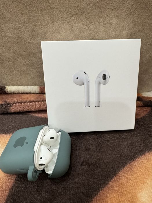 Apple Airpods 2 original
