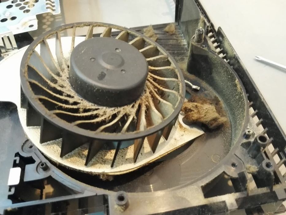 Reparatii console PS5/XBOX