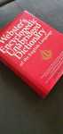 Dictionar enciclopedic Englez