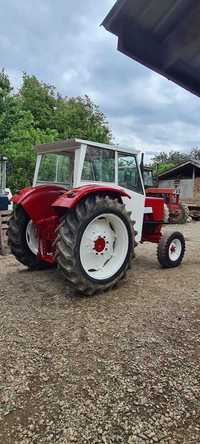 Tractor international 532