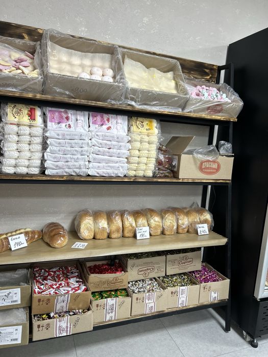 Укладка ламината !