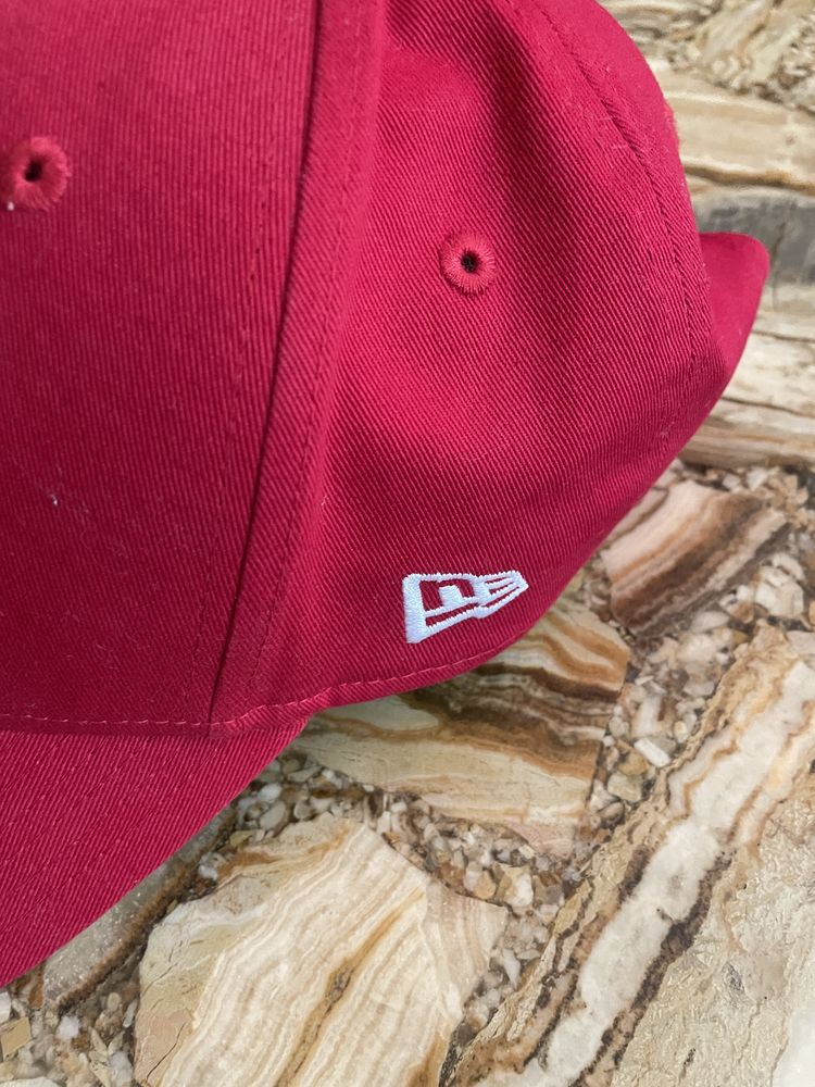 New Era 9FORTY шапка