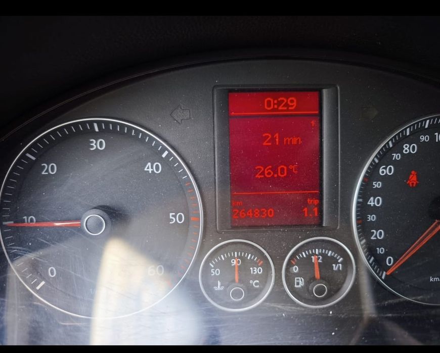 Vw jetta 2009 preț negociabil