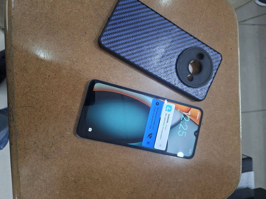 Redmi A3 128gb blue 2023
