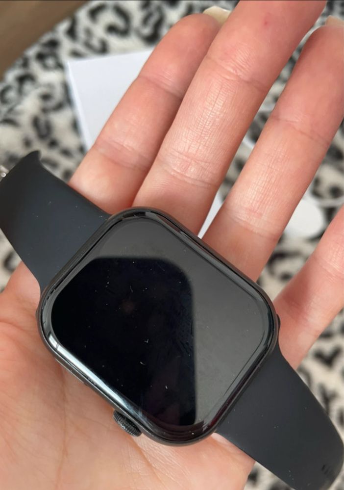 Vand Smart watch seria 10 (1:1 apple watch)