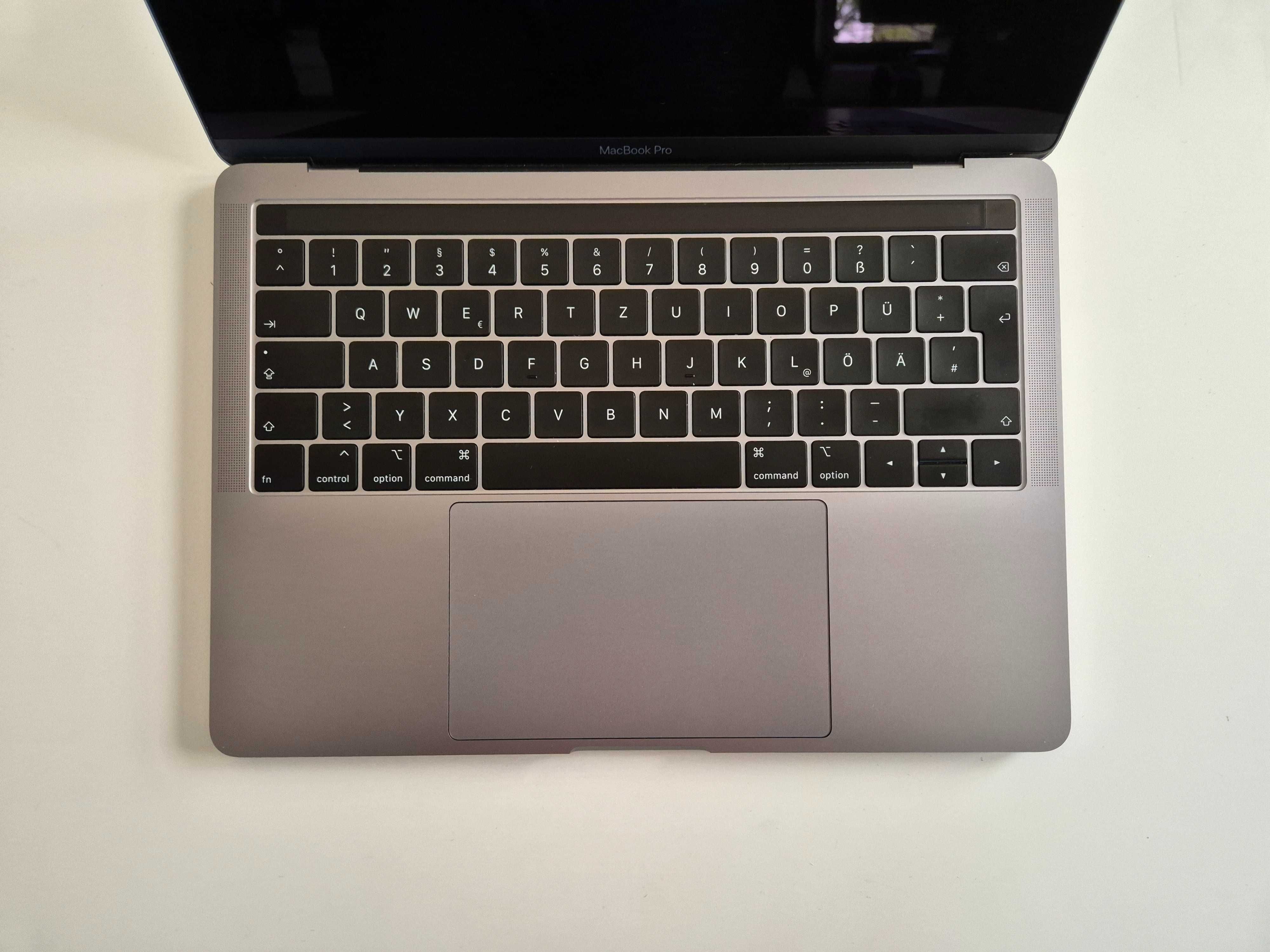 MacBook Pro (13" 2019, 4 TBT3) i7 16GB 512GB SSD, cu Factura si TVA