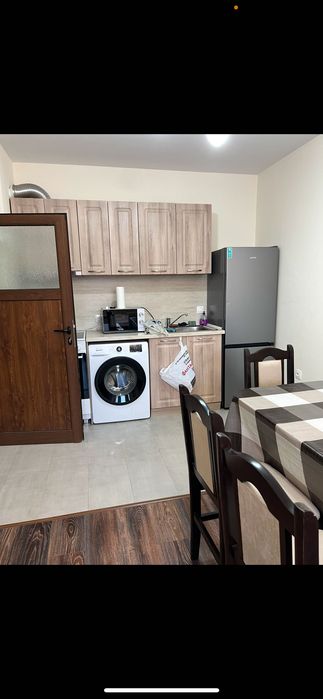 Апартамент под наем в Младост 4 с отопляемо паркомясто