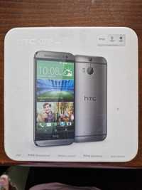 Телефон HTC M8 Grey