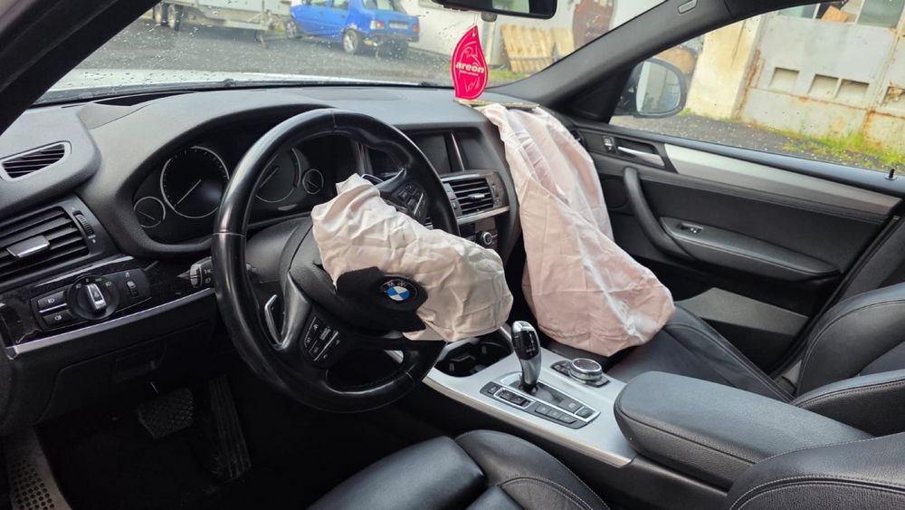 BMW X4  2.0xd 190cai