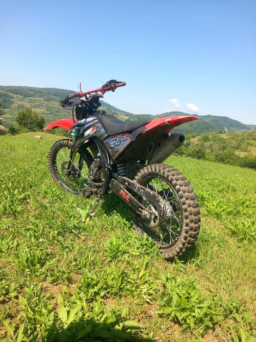 Vind cross 250 cc