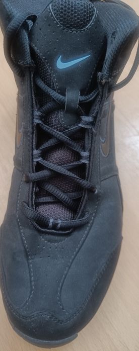 Маратонки Nike Glimmer III Mid SL (Wide)
