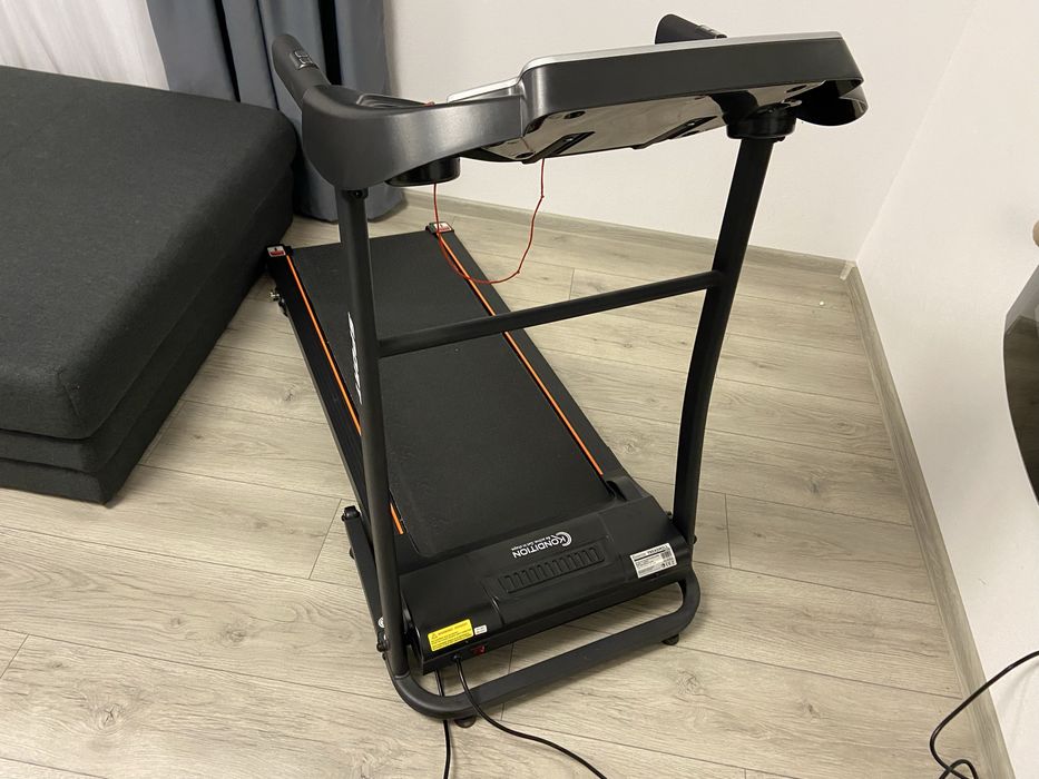 Vand banda de alergat Kondition x8000