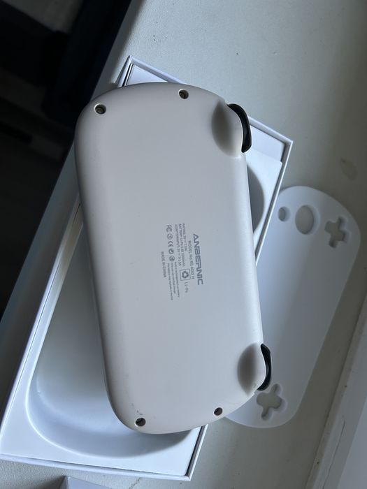 Consola jocuri anbernic rg40xx h