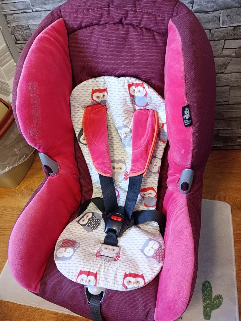 Детско столче за кола Maxi-Cosi