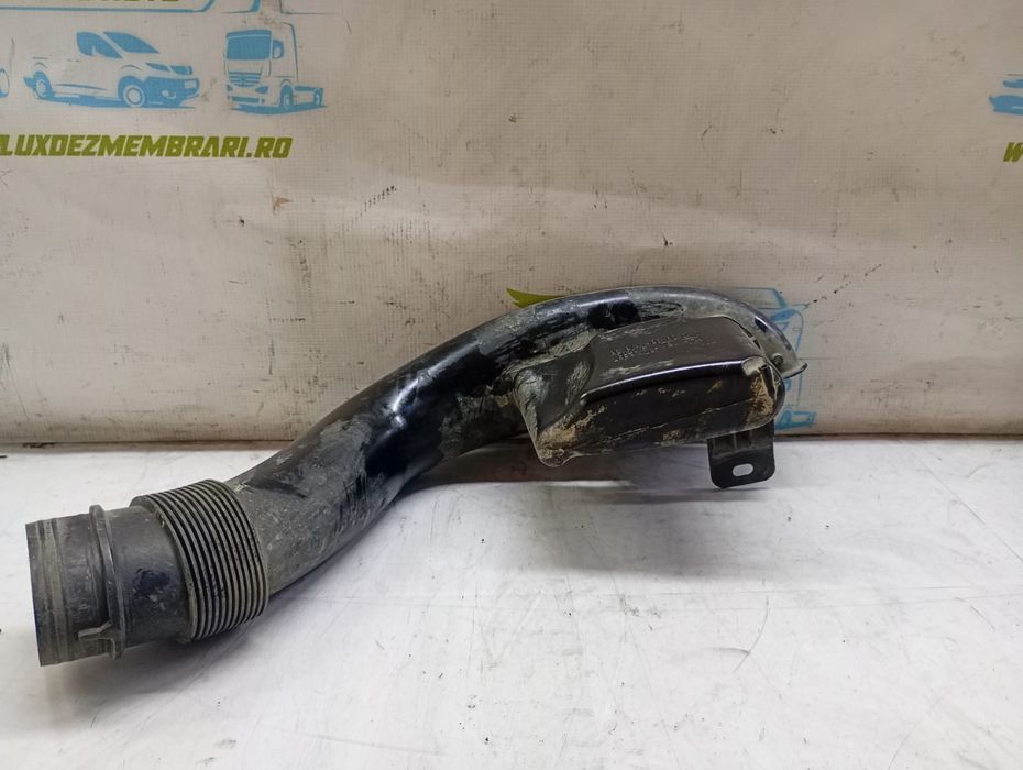 Furtun admisie Citroen C5 2 (2008 - 2017) (1117) RHR