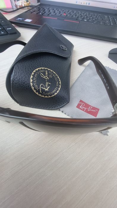 RAY-BAN RB 4147 6095/85