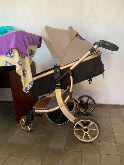 Продам коляску в хорошем состоянии