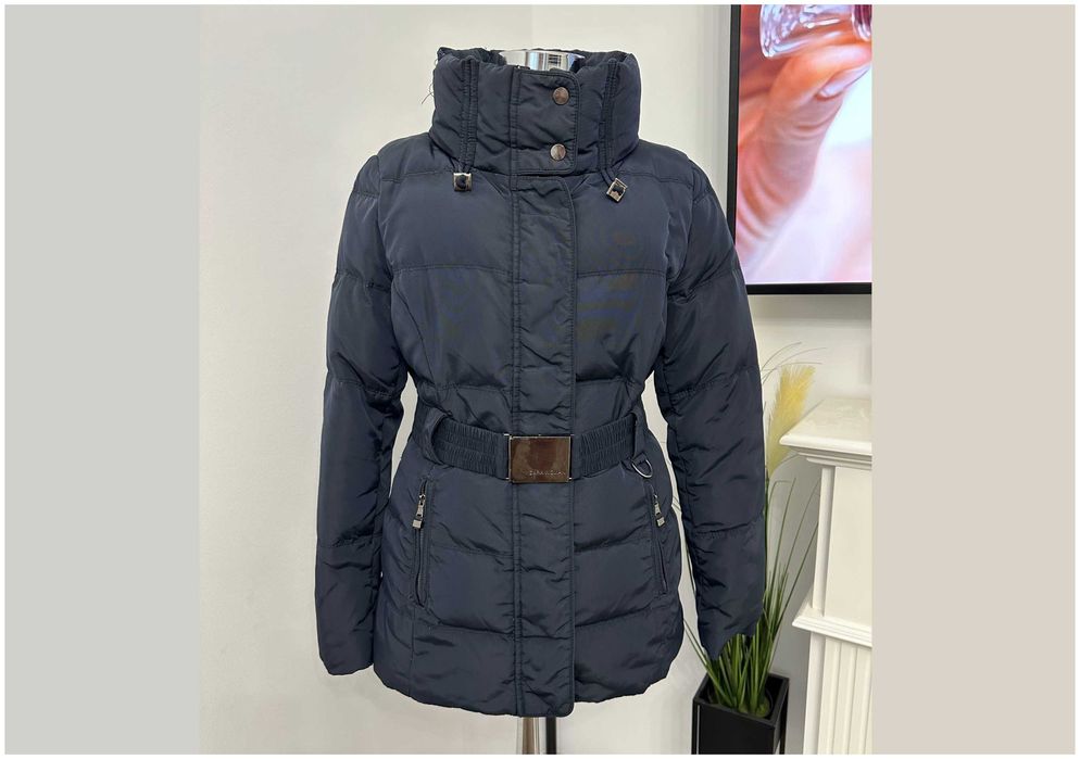 Geacă de iarnă • ZARA • Măsura M • umplută cu puf