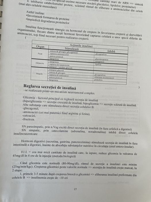 Carti facultatea de kinetoterapie UMF