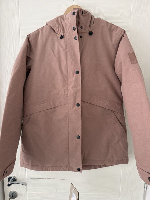 Geaca dama Jack Wolfskin marimea M noua, originala