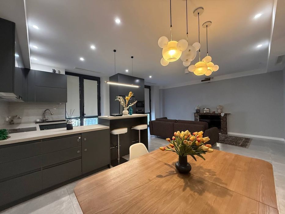 Квартира 4 комнаты ЖК Минор, 140м² Юнусабадский район, ТЦ Малика