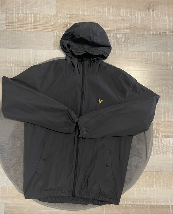 Geaca lyle and scott