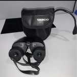 бинокль Tasco 7x15x25 zoom /