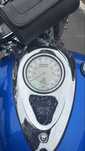 Yamaha road star 1700