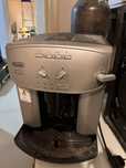Кофемашина DeLonghi caffe venezia