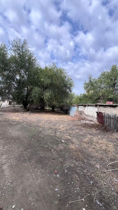 Продам участок Орта-Тобе