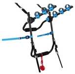 Автомобилен багажник за велосипеди / Trunk bike rack 300