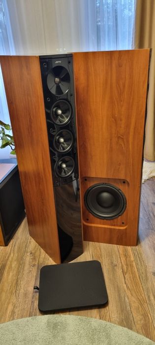 Jamo S 608 boxe model de Top