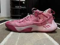 Harden Stepback 3 pink