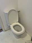 Set vas de wc ceramica + bazin
