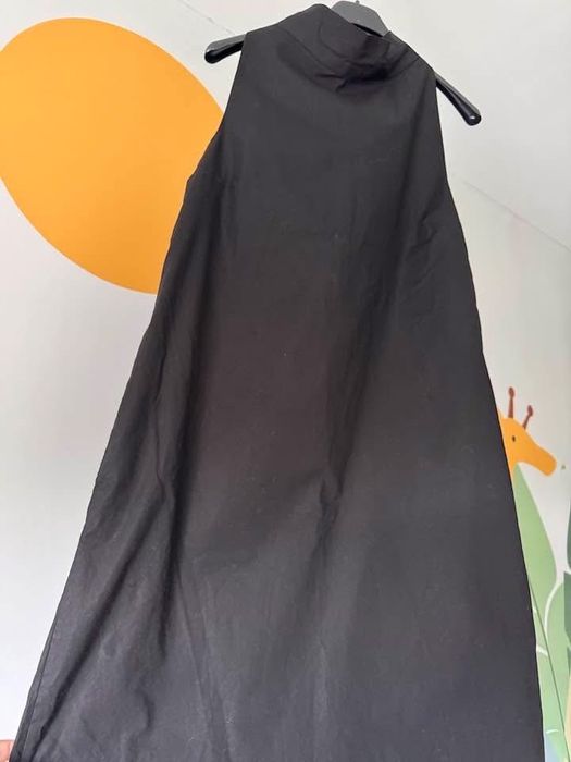 Sarafan din bumbac Cos