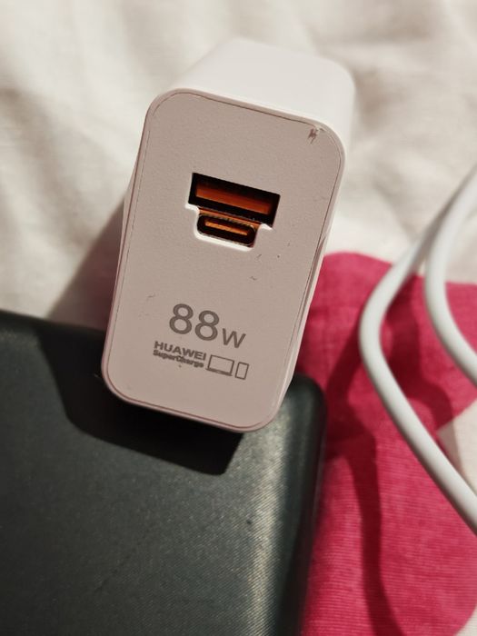 încărcător Huawei 88W , compatibil honor magic 5 pro, 6 Pro, 7 pro