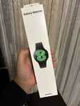 Samsung Galaxy Watch 4 НОВ 40mm Black