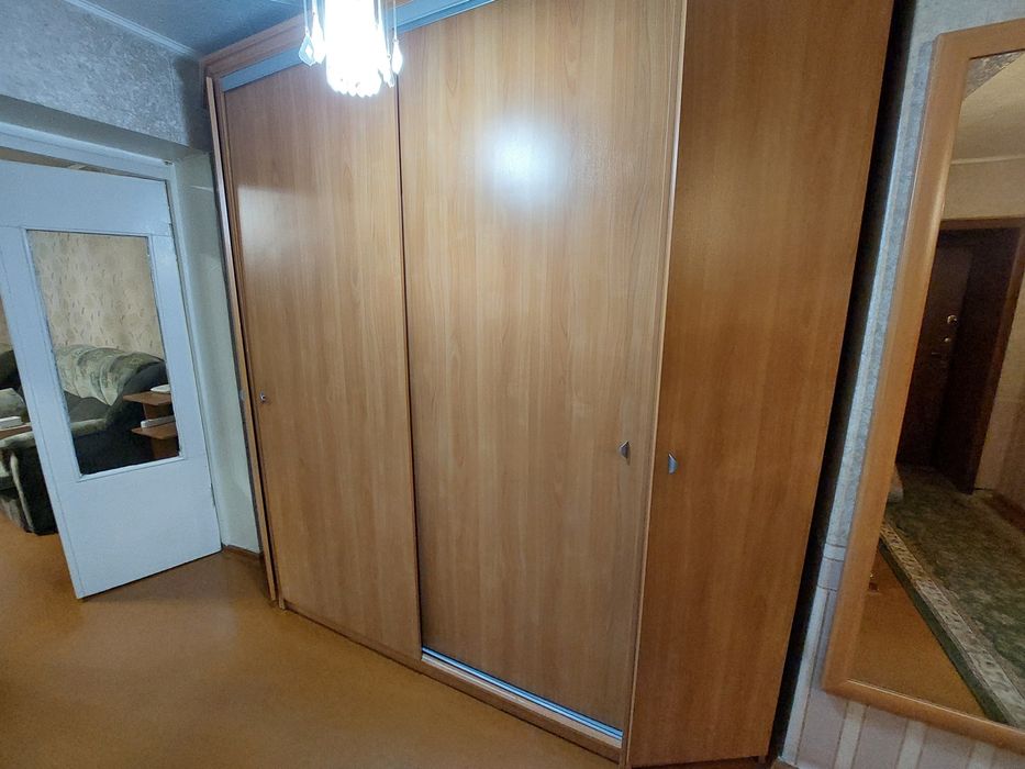Шкаф купе в центре