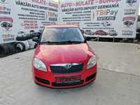 Skoda Fabia. An 2009.Benzina.Km 152000.Posibilitate rate prin TBI!!