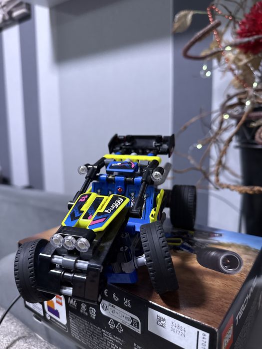 LEGO Technic Off-Road Race Buggy