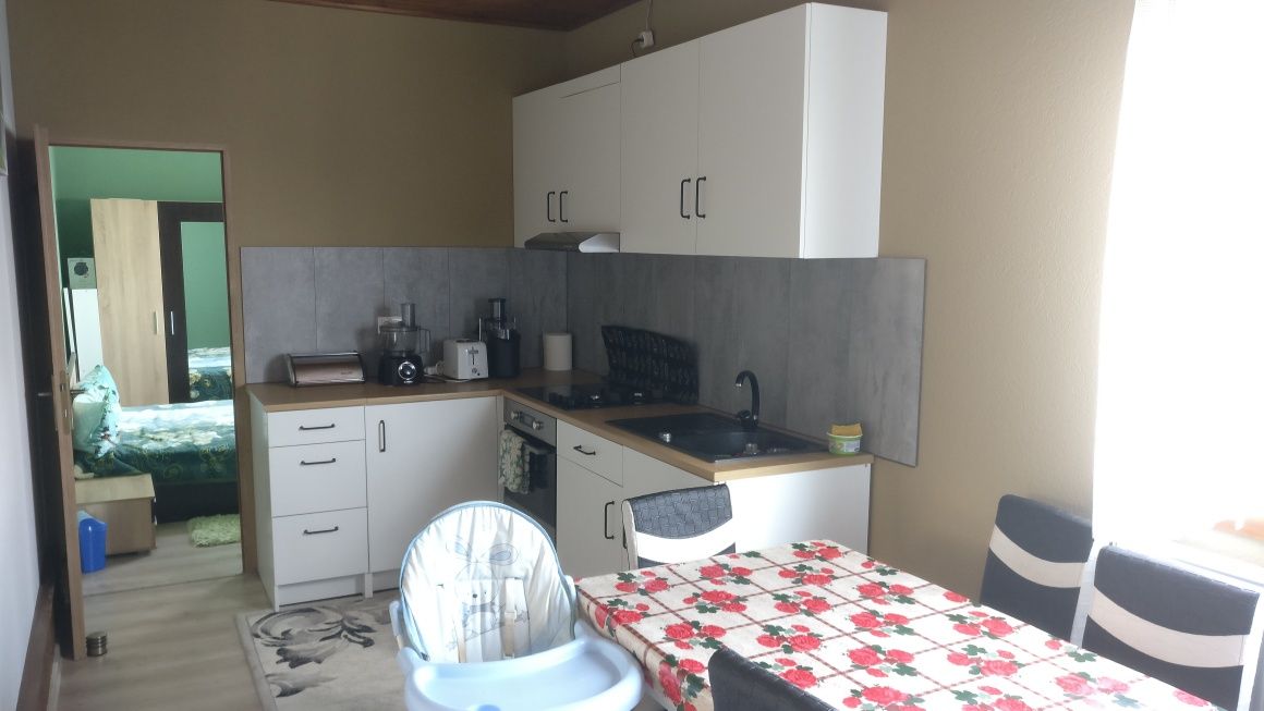 Proprietate Munții Făgăraș Valea Berivoi, Tiny House, Teren 2.000, M2