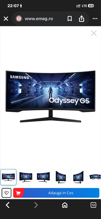 Super oferta!!!2 monitoare aproape noi