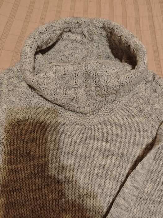 Уникален нов дамски сет с вълна размер S