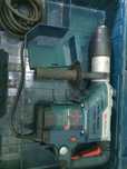 Ciocan rotopercutor Bosch SDS Max