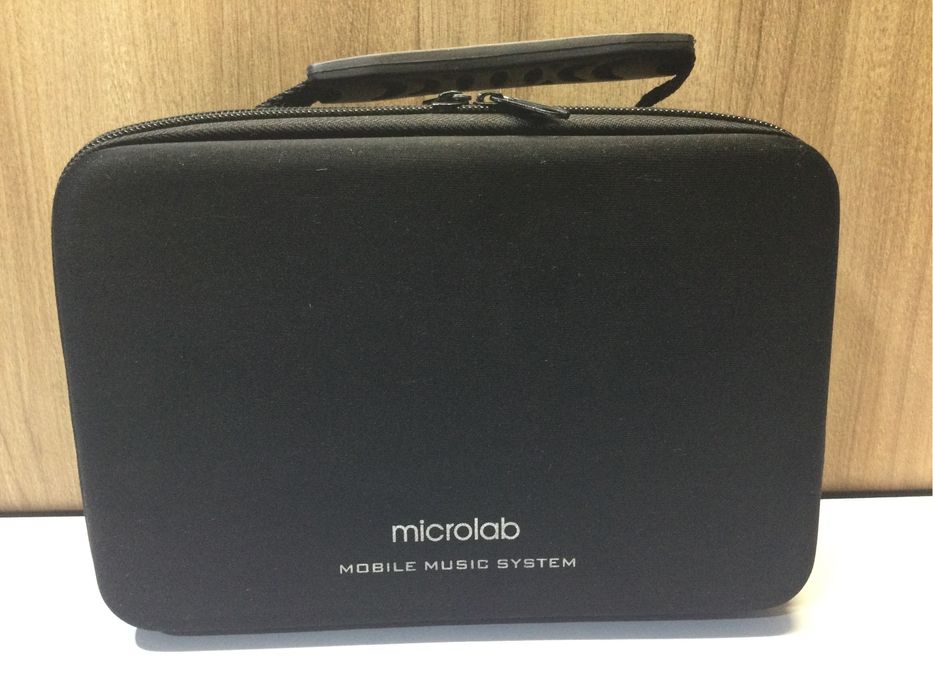 Активни мини колони Microlab