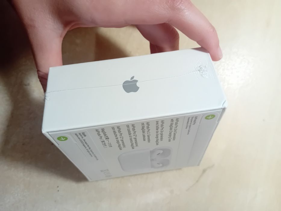 AirPods Pro 2nd Generation