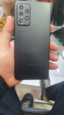 Samsung A52 4/128 GB